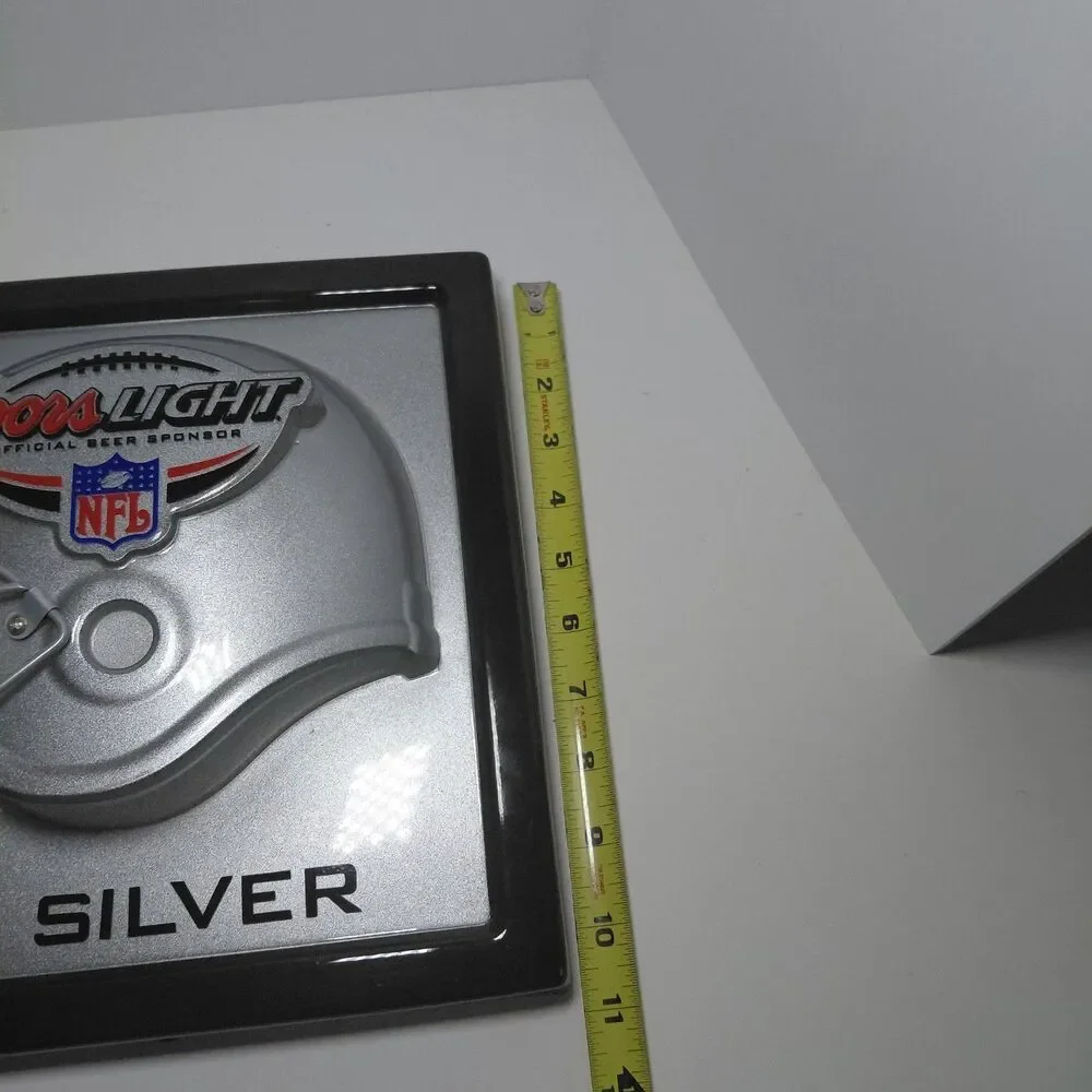 Coors j2 design